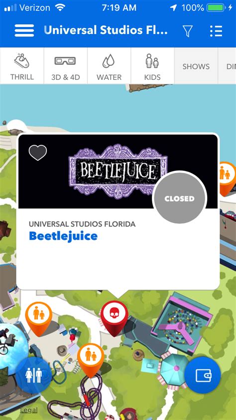 Universal orlando finally set a final closing date of december 3, 2015 for beetlejuice's graveyard beetlejuice! CONFIRMED: New "Beetlejuice" Halloween Horror Nights ...