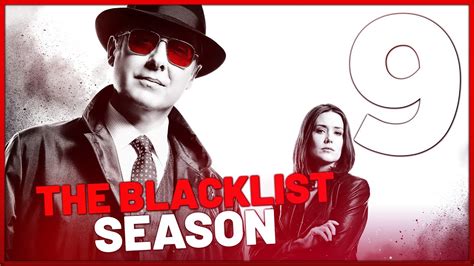The Blacklist Season 9 Release Date Cast Teaser And Everything You Need