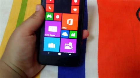 Nokia Lumia 630 Review No 1 Youtube