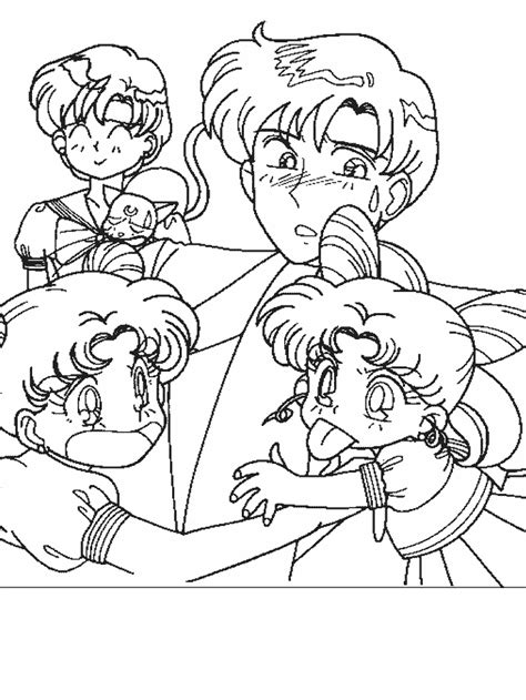 18 coloring page that you can customize and print for kids. Sm 18 Cartoons Coloring Pages & Coloring Book