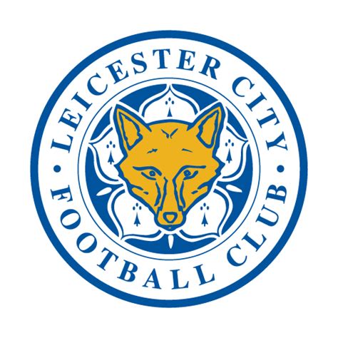 Uk football brand logo leicester city fc. Logo Leicester City Fc PNG Transparent Logo Leicester City ...