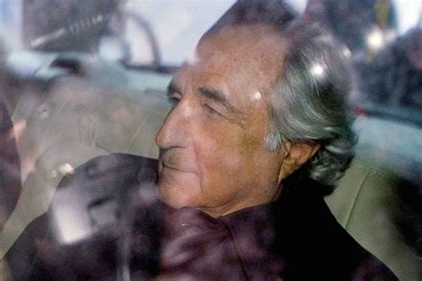 The Daily Herald Disgraced Ponzi Scheme Architect Bernie Madoff Dies In Prison