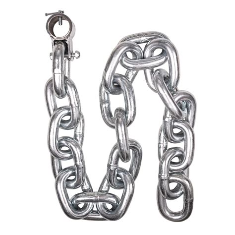 Weight Lifting Chains inSPORTline Chainbos 2x30kg ...