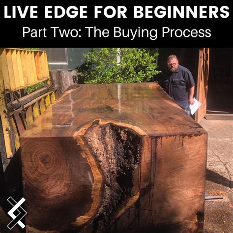 Great for weddings, furniture, crafts, carving, painting, wood burning, engraving Buying Live Edge Wood - Best Deals on Live Edge Near Me ...