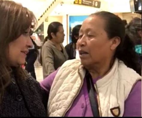 Apoya Lorena Cuéllar a tlaxcaltecas para obtener su visa ...