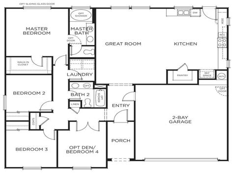 18 House Plan Maker Free Top Style