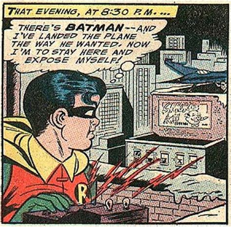 Maybe you would like to learn more about one of these? Comic Book Panels Are Much Funnier When Taken Out of ...