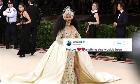 Cardi b is making mommy moves now after she gave birth to her daughter with offset. Cardi B, Offset welcome baby daughter Kulture Kiari Cephus ...