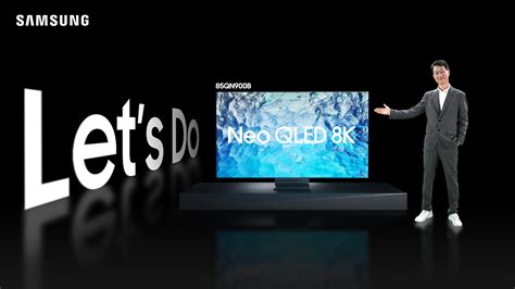 Samsung Hadirkan Jajaran Smart TV 2022 Untuk Segala Aktivitas Berapa