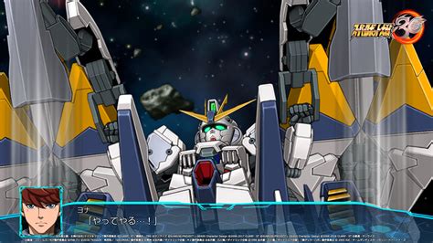 Super Robot Wars 30 Reveals Tons Of Screenshots Showing An Army Of