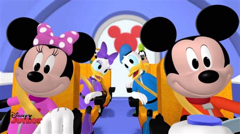That's something you say to a five. Mickey Mouse Clubhouse Full Episodes English Version ...