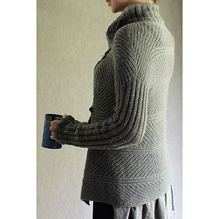 The estimated 63 daily visitors, each view 1.20 pages on average. Ravelry: Mixed Media pattern by Carol Sunday