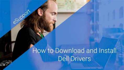 Dell Support Drivers List