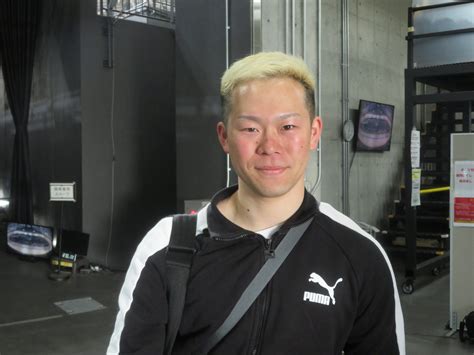 3／22千葉PIST6 前検日・菊地 圭選手 - PIST6 - By NEXT4