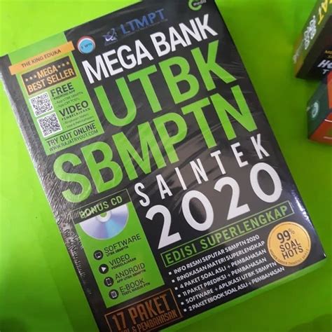 Disini kami akan membagikan soal dan pembahasan utul ugm tahun 2017 dimana nantinya kami akan membagikan untuk tahun yang lain dan kami juga akan membagikan kumpulan soal dan pembahasan dari ujian. Buku Soal Sbmptn 2020 - Download File Guru
