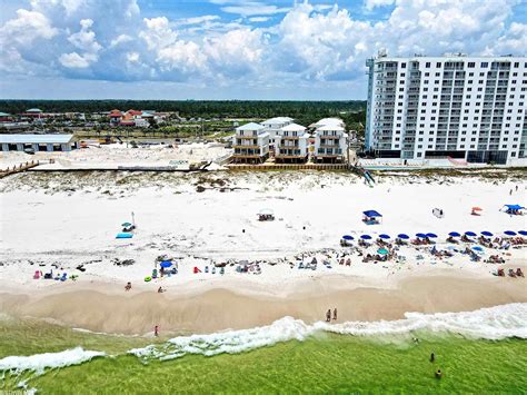Orange Beach Real Estate SOLD in The Bluffs Orange Beach