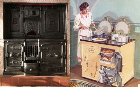 They were headed by a chiauſh or the meſſinger of an aga. A history of the Aga cooker