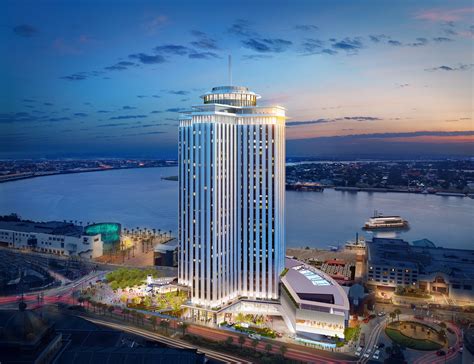 Maybe you would like to learn more about one of these? Final financial deal closes on Four Seasons - New Orleans ...