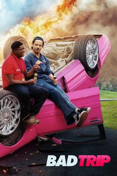 They can manifest as a range of feelings such as anxiety, paranoia. Movie Bad Trip (2020) - Hollywood Movie | Mp4 Download ...