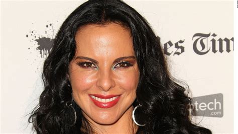 Kate Del Castillo Investigated Report Says Cnn