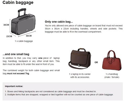 In other words, if you buy (for example) a 20kg allowance, you can show up with 1 bag @ 20kg, or 2 bags @ 10kg each, or 5 bag @ 4gs each. AirAsia 手提行李新标准 - WINRAYLAND