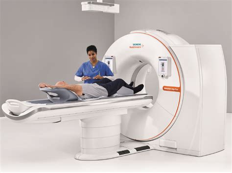 Siemens Healthineers Somatom Edge Plus Ct System Ice