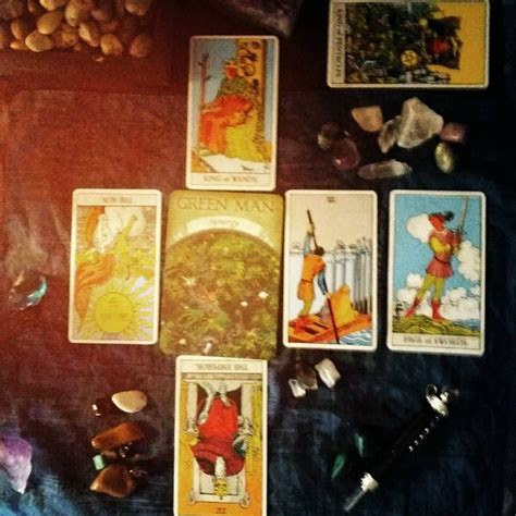 You will need to purchase an entire deck of blank tarot cards. June 20, 2017 ~ I see some necessary decision making today ...