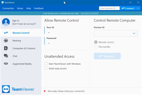 Teamviewer is proprietary computer software for remote control, desktop sharing, online meetings, web conferencing and file transfer. 5 fonctionnalités moins connues de TeamViewer 2021
