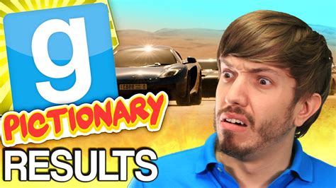 Gmod Pictionary - Fast and Furious #2 (Garry's Mod Sandbox Funny