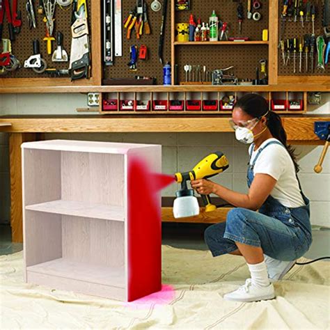 Best Budget Hvlp Spray Gun For Woodworking - Fine Woodworking Hvlp Review