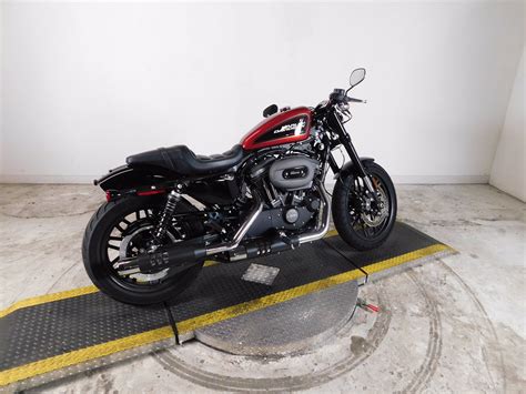 Explore harley davidson bikes 2021 new models prices, reviews & comparisons. Pre-Owned 2019 Harley-Davidson Sportster Roadster XL1200CX ...