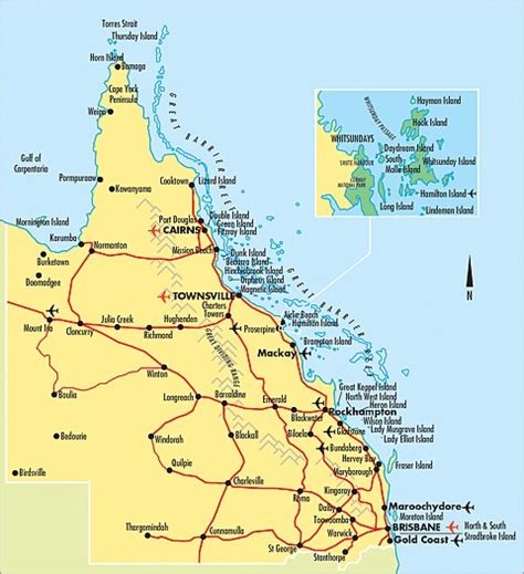 The world famous great barrier reef vastness stretches for over 2000km, located in the northeast of australia in queensland. Journey To The Great Barrier Reef