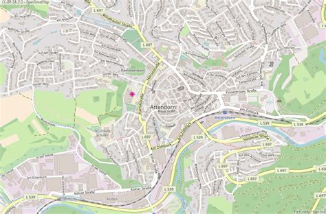 Help us verify the data and let us know if you see any information that needs to be changed or updated. Attendorn Map Germany Latitude & Longitude: Free Maps