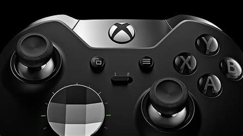 A Customizable Controller Coming For Xbox Scarlett