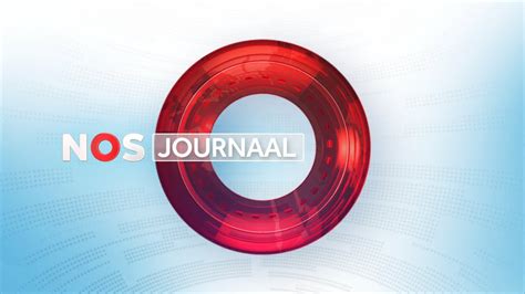 Le nos journaal est le nom des informations télévisées et. NOS Journaal en Editie NL (RTL Nieuws) over onderzoek van ...