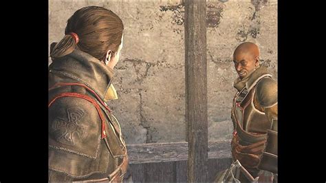 Assassins Creed Rogue Stealth Kills Gameplay Master Assassin Showcase
