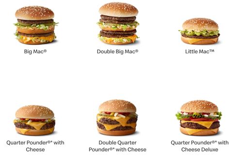 Mcdonalds Why Were Loving It Burger Barn