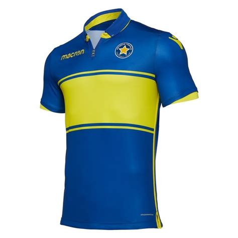 Asteras tripolis play in competitions Asteras Tripolis 18-19 Kits Released - Footy Headlines