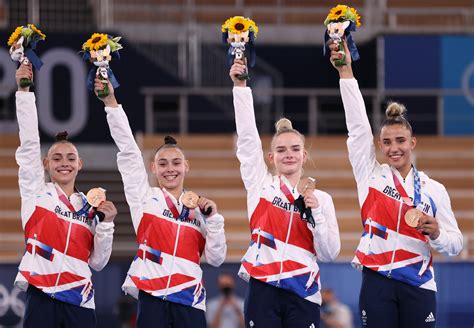 The bronze star has detailed parameters that determine who can receive it. All the Medals Team GB Have Won So Far at the Tokyo 2020 ...