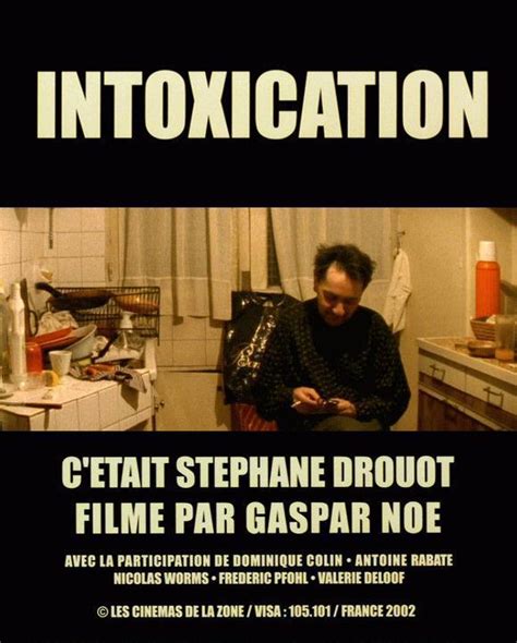 Secci N Visual De Intoxication C Filmaffinity