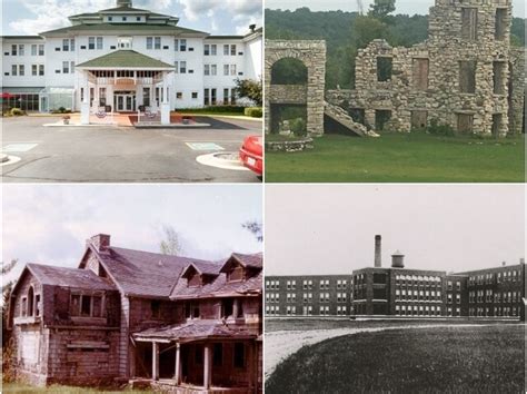 The 18 Scariest And Most Haunted Places In Wisconsin Photos