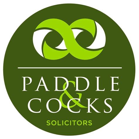 Paddle And Cocks Llp Solicitors Truro