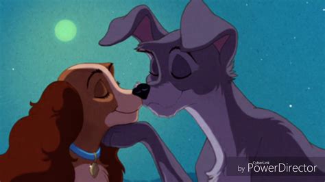 Lady And Tramp Love Tribute Youtube