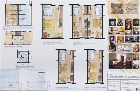 How do you design a home for someone with alzheimer? Student Projects | Architecture & Interior Design