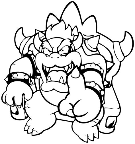 coloriage à dessiner mario kart peach