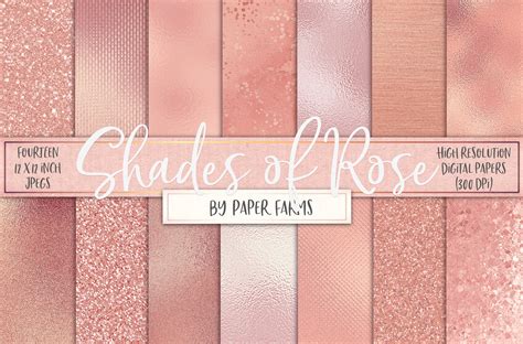 The color is there, but it is nice and muted. Rose gold textures ~ Textures ~ Creative Market