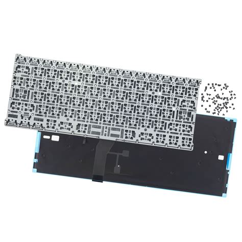 Keyboard Backlight Screws Apple Macbook Air 13 A1369a1466