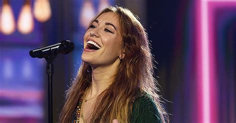 Christian Singer Lauren Daigle Made A Controversial Statement About Gay