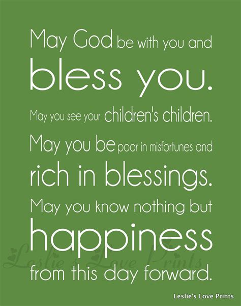Prayers And Blessings Quotes Quotesgram