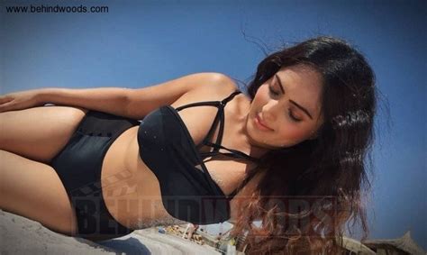 Nikesha Patel Aka Nikeesha Patel Photos Stills And Images